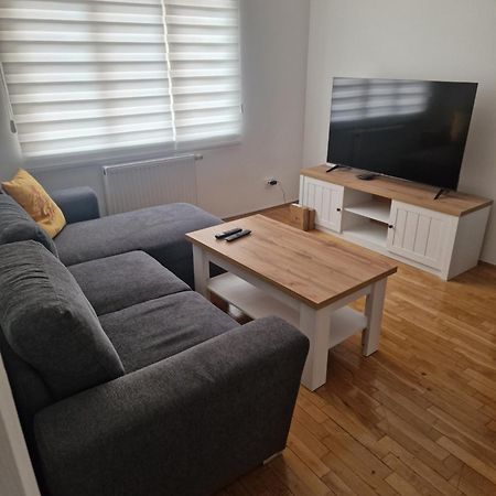 7 Brothers Apartment سراييفو المظهر الخارجي الصورة