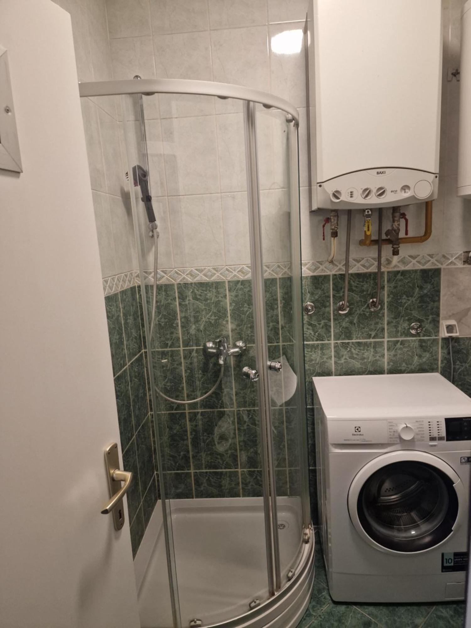 7 Brothers Apartment سراييفو المظهر الخارجي الصورة